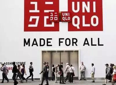 美行思远 x 优衣库联名丨你距离梦想只有一件uniqlo的