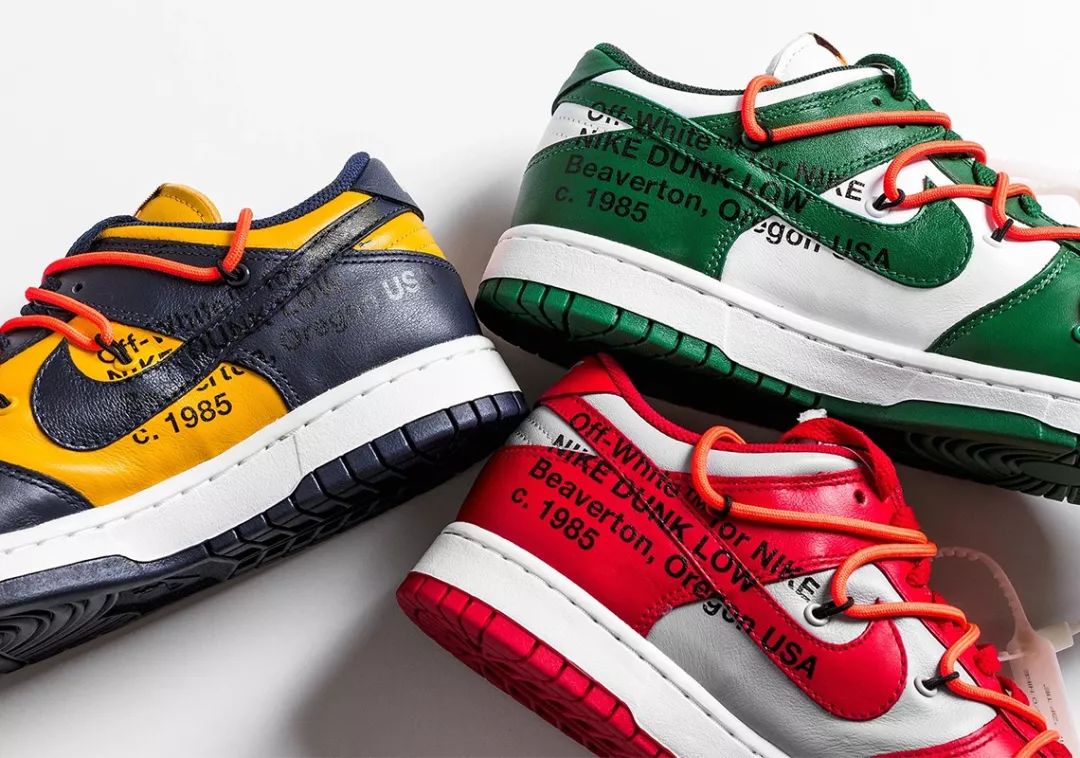 凭什么说 DUNK 是 2020 年最重磅的球鞋?