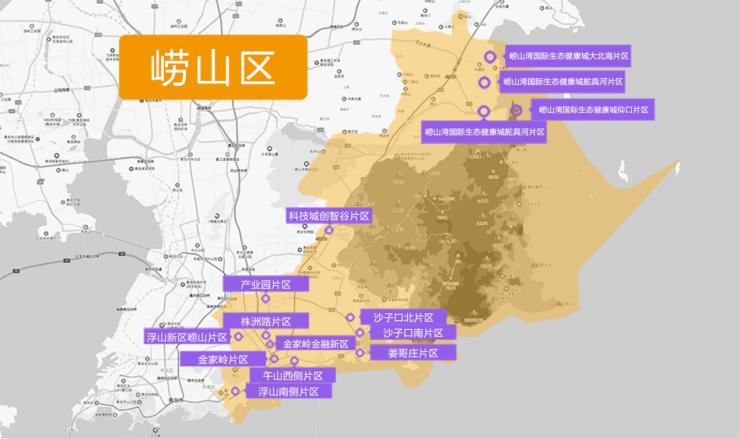 青岛市南区人口_市南区(3)