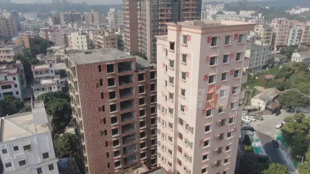 1400万粉刷废弃房屋？背后是“政绩观”歪曲