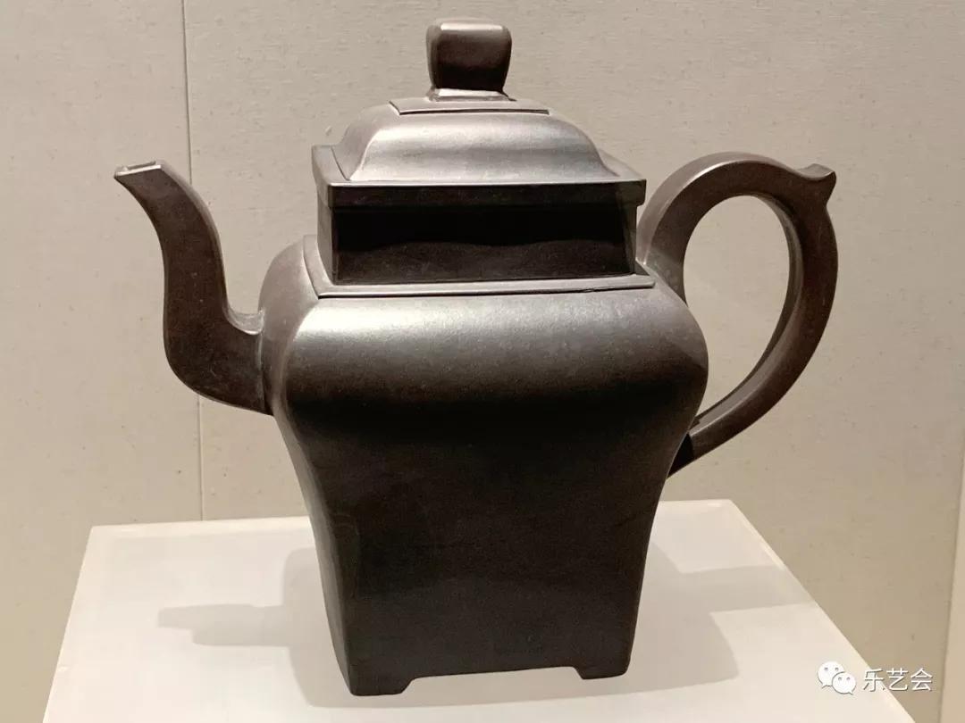 意匠天工：无极斋分享镇江博物馆馆藏古代工艺精品展