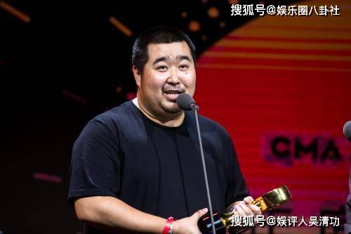 曝郝云妻子出轨 宋冬野发文力挺郝云