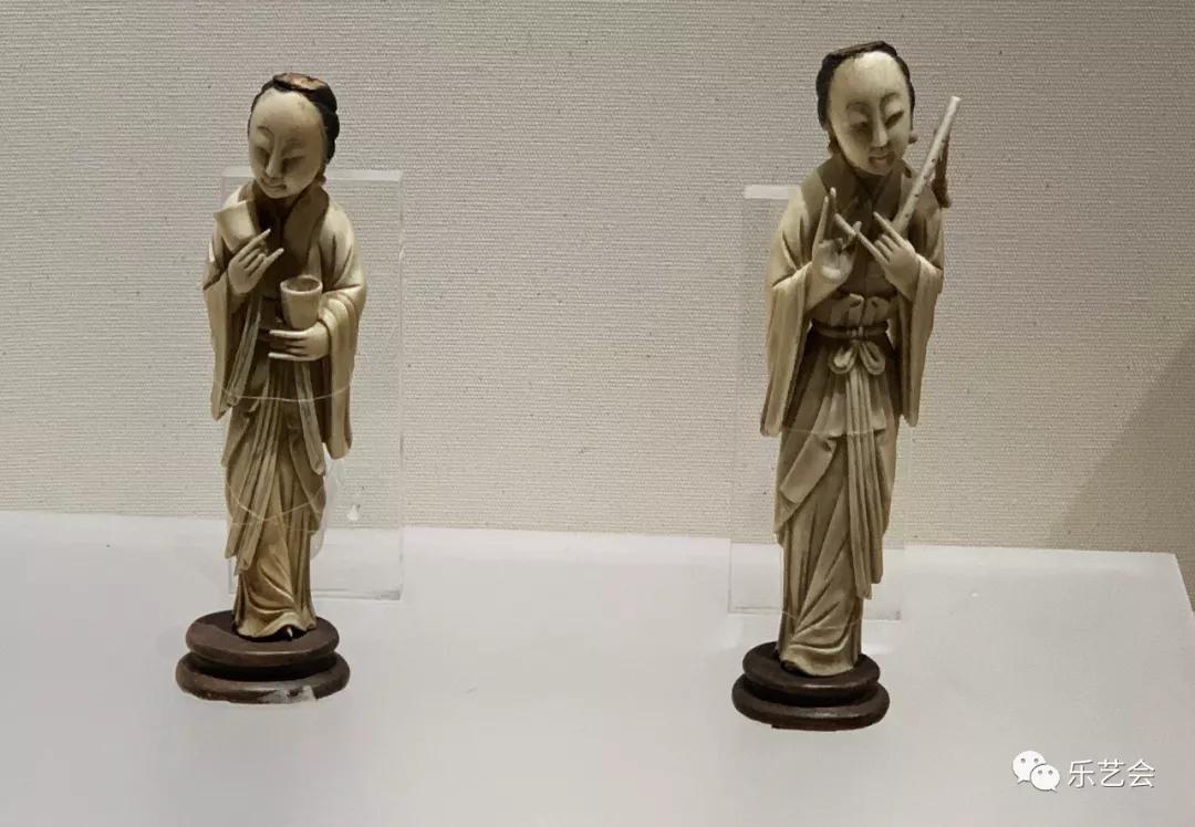 意匠天工：无极斋分享镇江博物馆馆藏古代工艺精品展