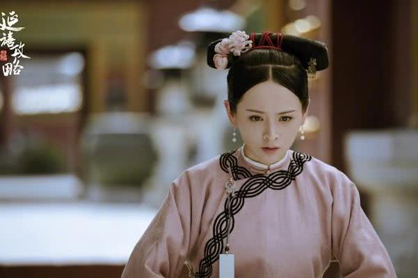 新世界中出彩的配角：一位扮过魏璎宁，一位演