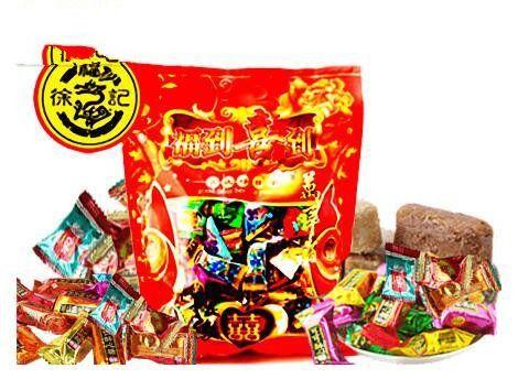 【中国10大最好吃的糖果品牌，你都吃过了吗？】 中国品牌糖果哪些