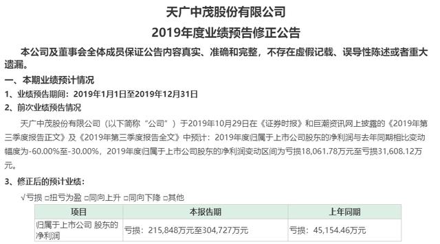 A股进入"雷雨季"！3.5亿离婚案，45亿业绩雷