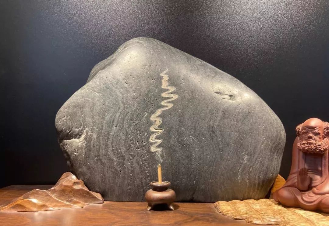 如何正确评价奇石价值的高低