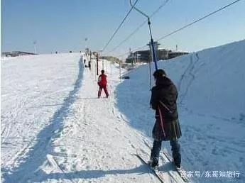 走进滑雪场谈球吧体育这些设备你用上了吗？(图4)