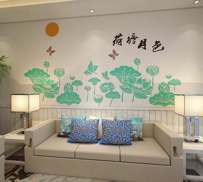 好看的墙面图片 b0c14df7e5ed46cdbf761b9decd61029.jpeg