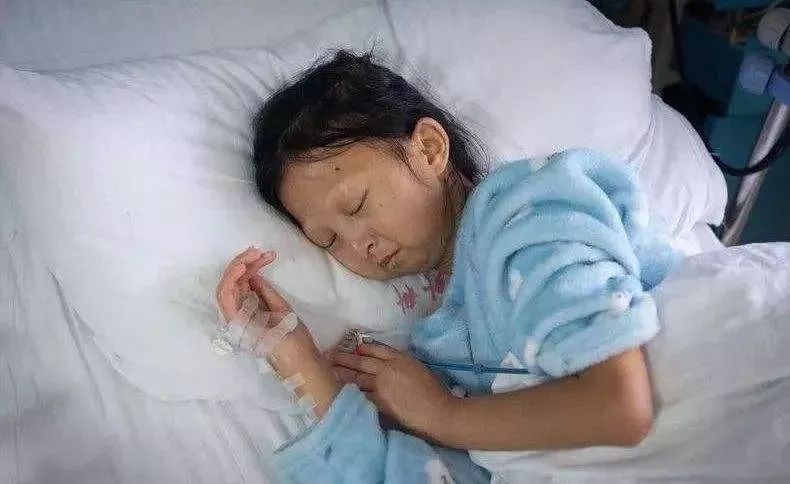 吴花燕事件：吃慈善人血馒头的人都该下地狱！