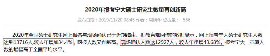 太可惜了！这位20考研学子昨天收到一份邮件，他的考研卷子被判0分，只因.....