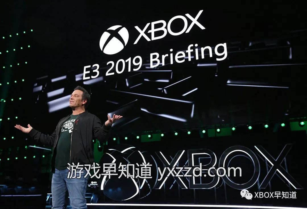 微软官方表示正在全力准备E3珍惜与粉丝的线下交流_Xbox