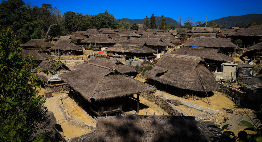 云南旅游景点:2020年,让协亚带你去云南旅游吧!