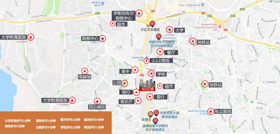 伊斯坦布尔gdp_伊斯坦布尔地图