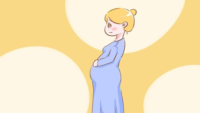 怀孕前3个月，孕妈在这几方面“懒”一些，对胎儿发育更好_