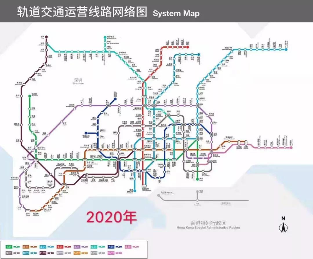 南宁7号地铁何时动工 南宁地铁6号线开工计划 南宁地铁7号钱什么时侯