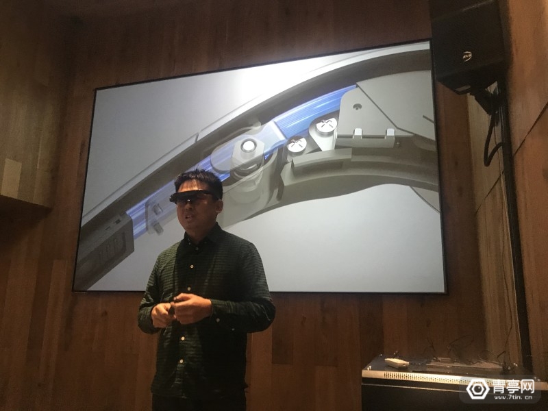 主打语音和人脸识别，Rokid Glass 2正式发布
