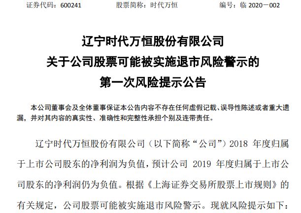 深夜连环暴雷!四公司巨亏60亿,这家市值竟快“