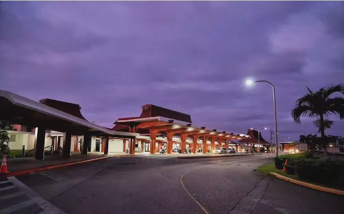 塞班岛免签入境注意事项!有10年美签必须登记