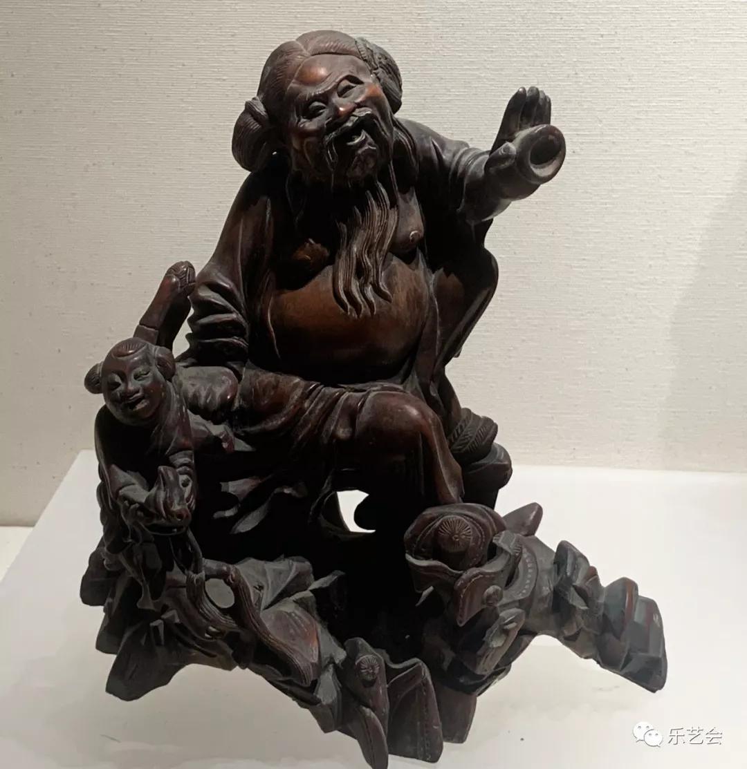 意匠天工：无极斋分享镇江博物馆馆藏古代工艺精品展