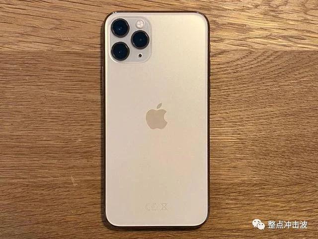 为什么iphone11promax突然不火了其实原因很现实