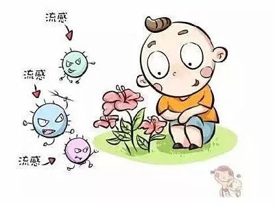 什么是流行性感冒 ddf6dad0569c47bbb8adca404cf96a83.jpeg
