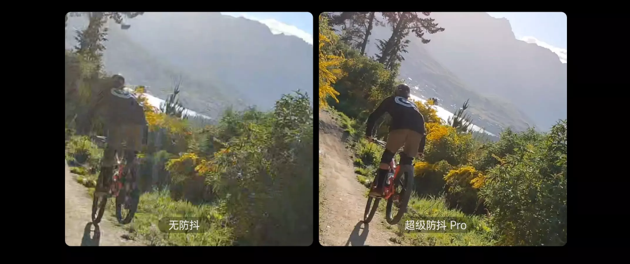 5G 时代网速提升？最直接的往往是最实用的：拍视频的时代来了！