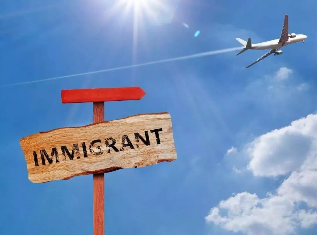 《2020年世界移民报告》：海外华人累计1千多万，在加拿大不及印裔