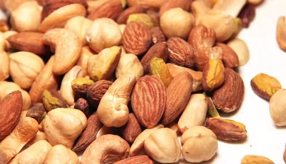 坚果哪种性价比最高 e2303e488353476084ee206c0dea868c.jpeg