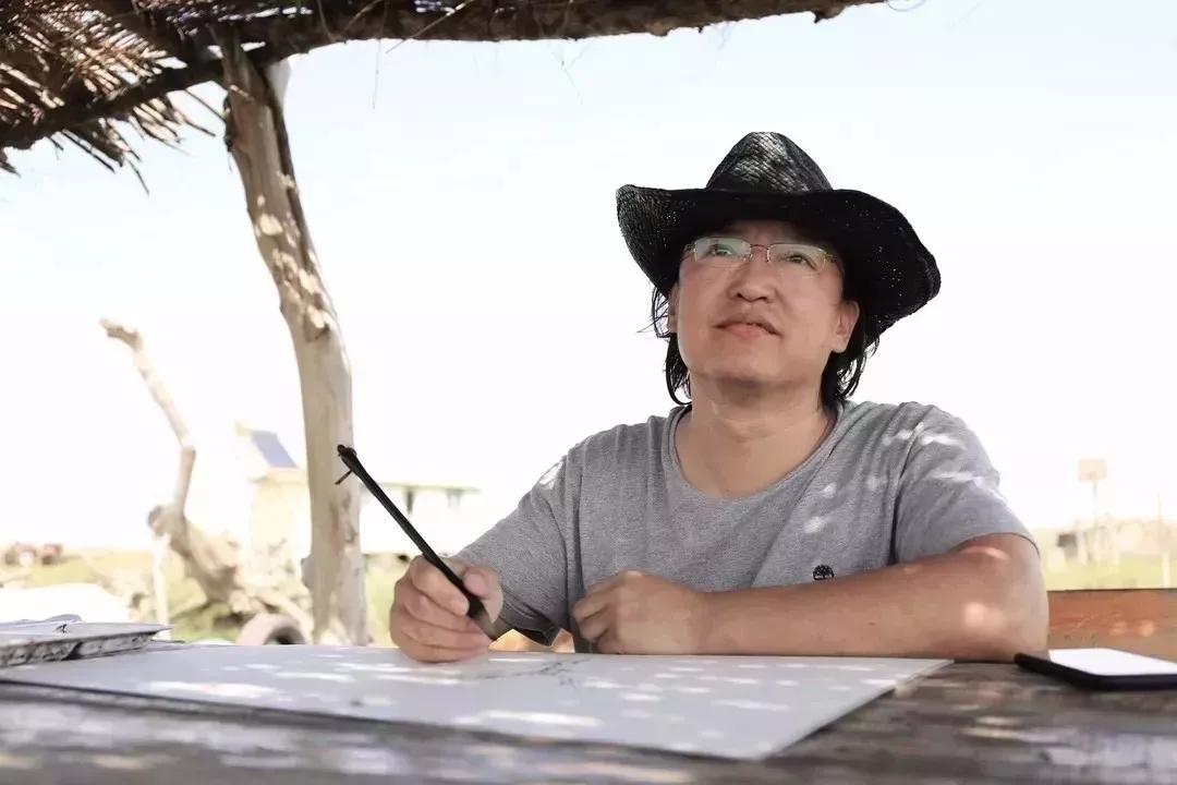 第1452期：范治斌 ——2018年最高成交价作品，中国画家拍卖成交指数！