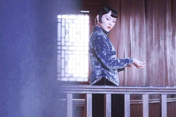 新世界中出彩的配角：一位扮过魏璎宁，一位演