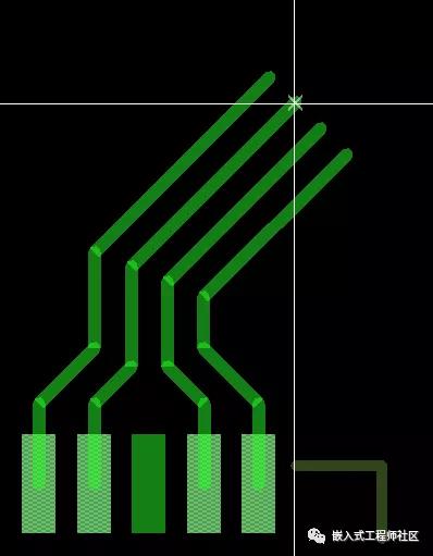 图片[9]-Allegro-群组走线-PCB设计社区-FPGA CPLD-ChipDebug