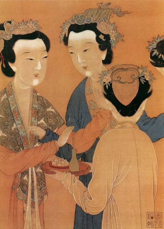 分享| 唐伯虎:我没时间点秋香,都用来画画了_唐寅 分享| 唐伯虎:我没时间点秋香,都用来画画了_唐寅