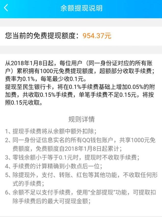 交易虎提现要手续费吗