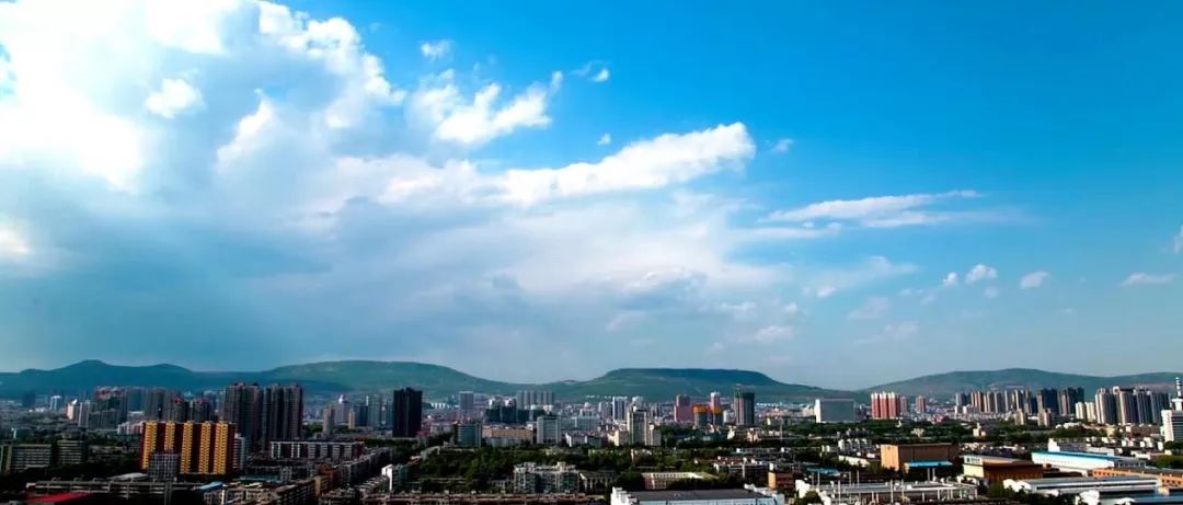 河南西部产业转型升级示范区包括洛阳,平顶山两市,位于河南省西部,伏