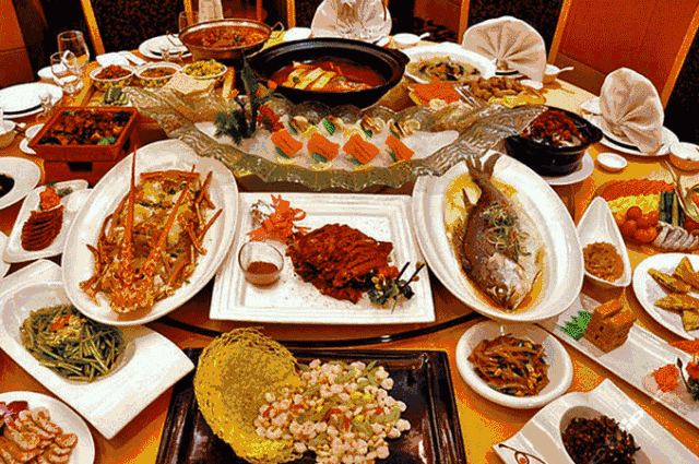 丰县人过年必吃的新年美食，你最爱哪一道？ 