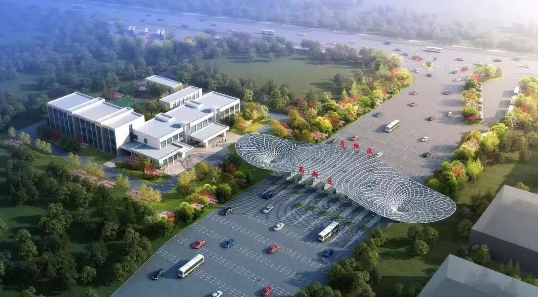 新站快速排名_合肥新站区2030规划图(2)