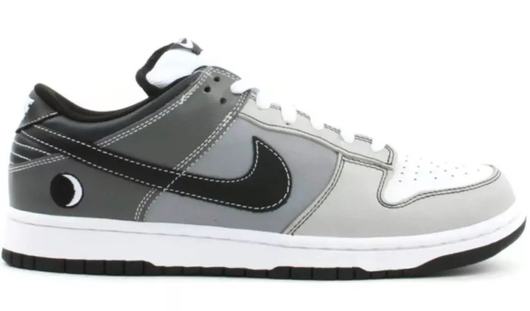 凭什么说 DUNK 是 2020 年最重磅的球鞋?