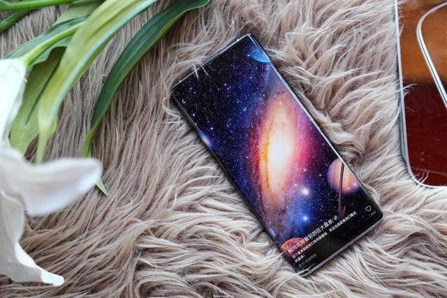万万没想到，vivo NEX 3 5G竟是春运途中心情愉悦的秘诀