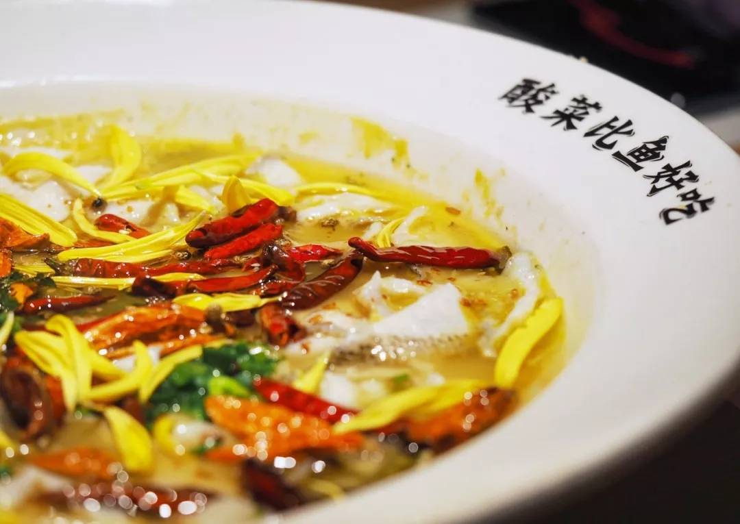 九毛九IPO:一碗面起家,靠酸菜鱼“逆袭”,市