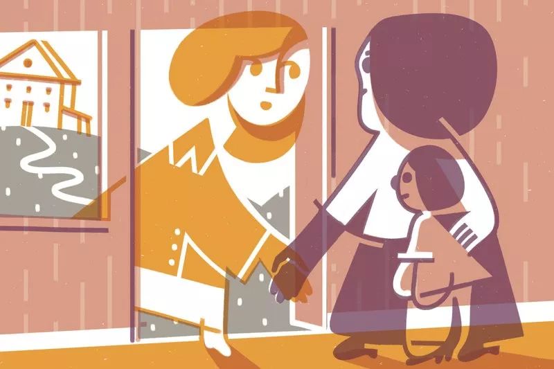 为什么我觉得家长和老师有冲突，不一定是坏事：一位心理咨询师妈妈的忠告