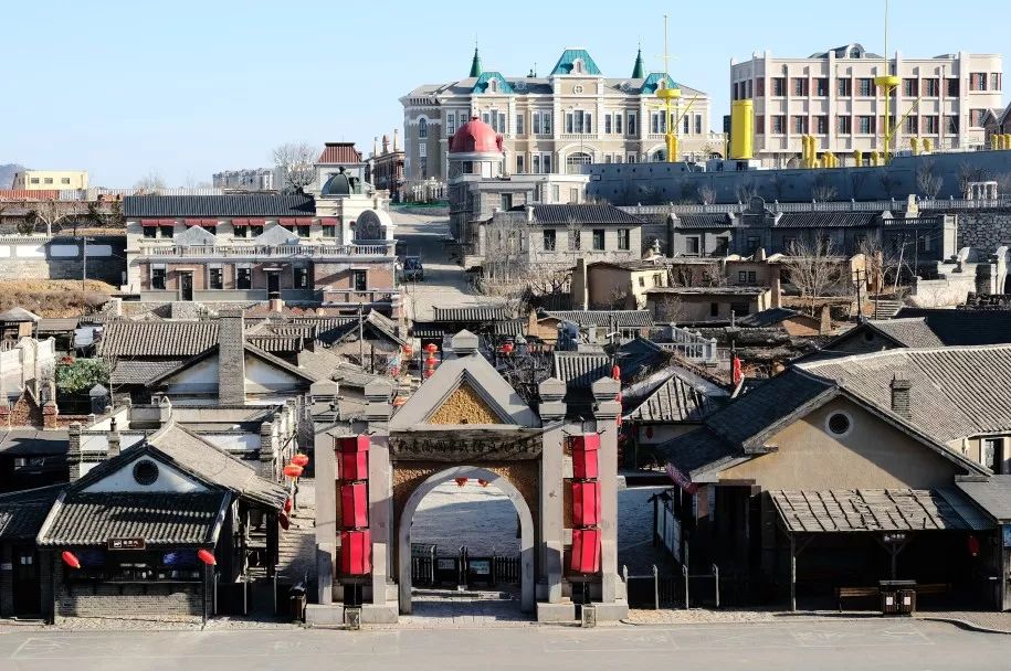 旅顺口发布 今天