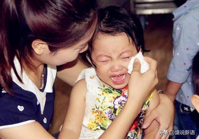 孩子脾气暴躁,是什么原因?父母该怎么做?