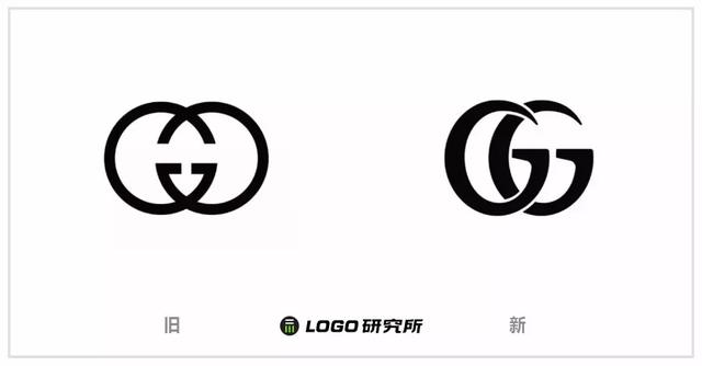 gucci疑似换新logo,像三岁小孩涂鸦,是设计师掉线,还是新时尚