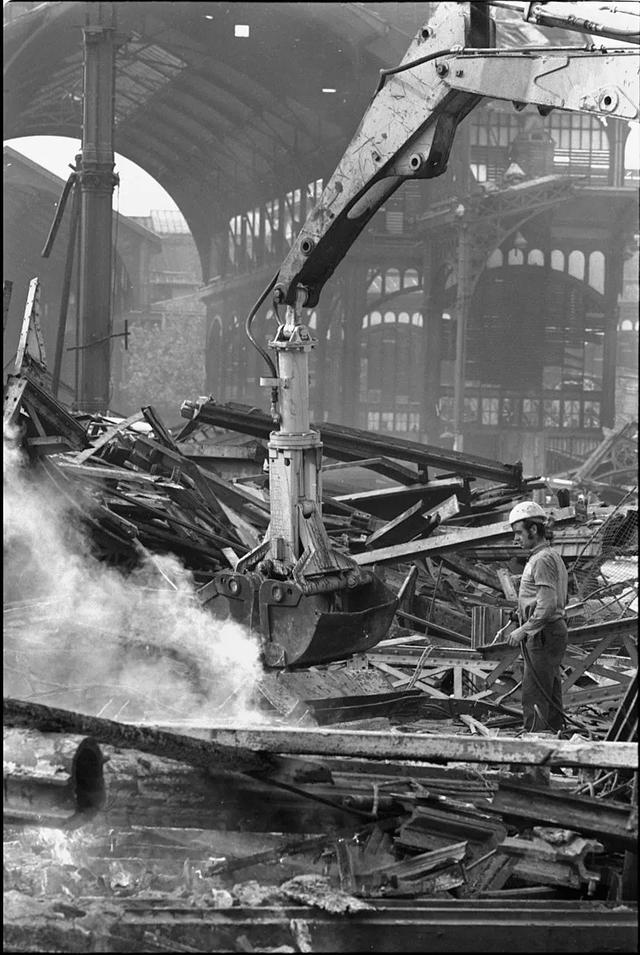 不爱逛菜市场的人生，一定很无趣