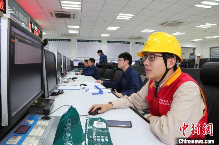 去年浙江降低企业接（用）电成本超百亿元