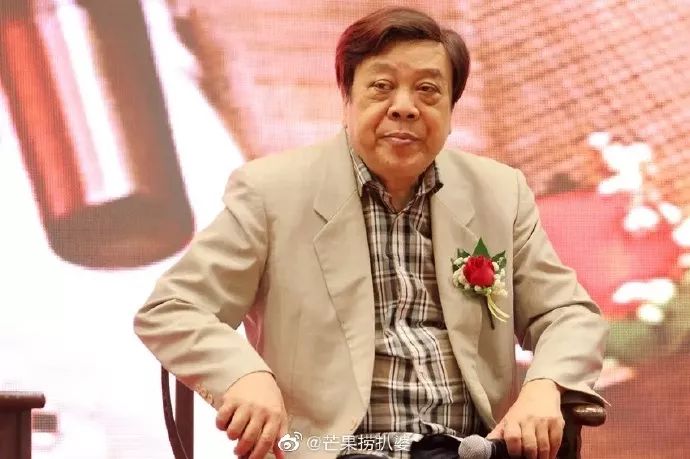 今早赵忠祥患癌去世这些癌症可以早筛查早治疗一定要知道