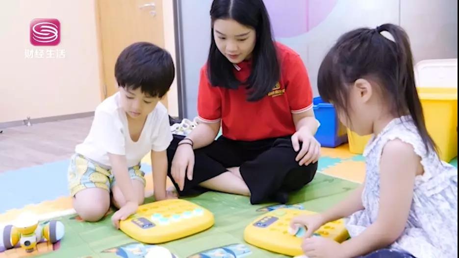 幼儿教育软件：解锁孩子的多元智慧