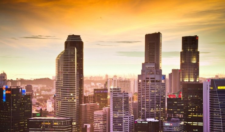 新房二手房冰火两重天！2019年广州楼市波动超北