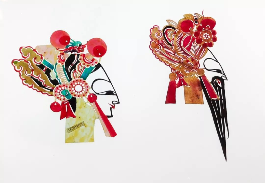 展讯「光影世象—中国美术学院民艺博物馆馆藏皮影展」开展在即